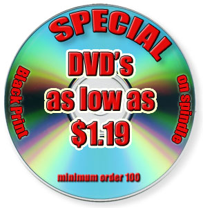 dvd special
