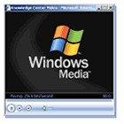 Windows Media Files
