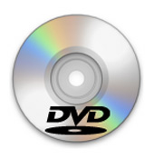 DVD authoring
