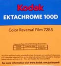 Kodak Ektacr