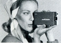Super 8 Film