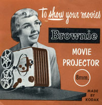 Film transfer
