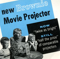 Movie Film to Digital