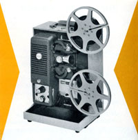8mm Film to DVD
