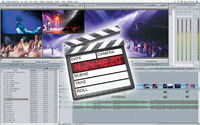 Final Cut Pro Editing
