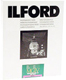 Ilford MGIV FB Fiber Based Paper