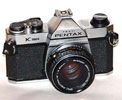 Film Cameras and Photography Supplies