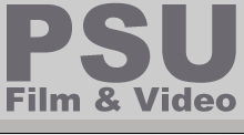 PSU Film & Video