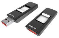 USB Flash Drives