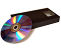 Home Movies to DVD